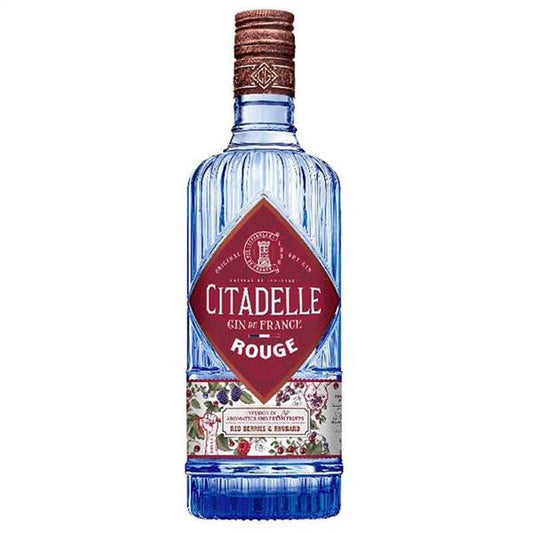 GIN CITADELLE ROUGE CL 70