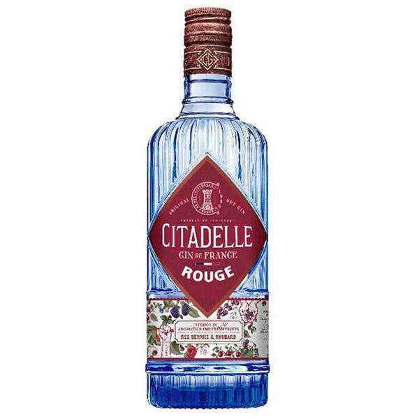 GIN CITADELLE ROUGE CL 70
