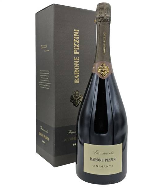 SPUM.FRAN.ANIMANTE BARONE PIZZINI MAGNUM