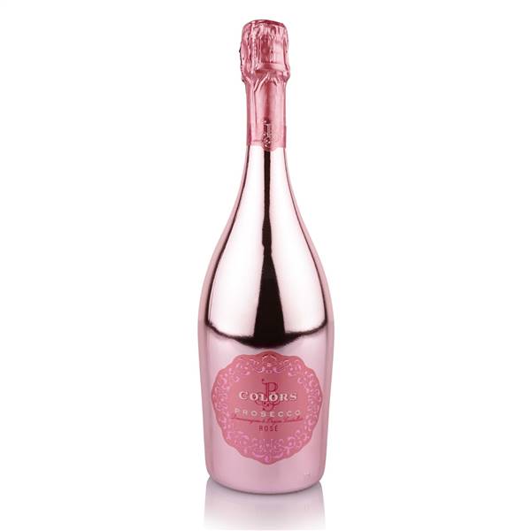 PROSECCO DOC PITARS MILLES. ROSA DOC C75