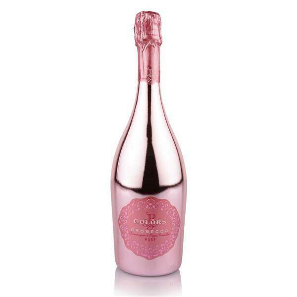 PROSECCO DOC PITARS MILLES. ROSA DOC C75