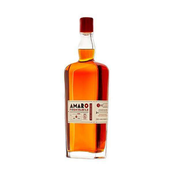 AMARO FORMIDABILE ASTUCCIO CL 70