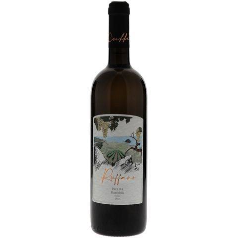 VINO ISCHIA BIANCOLELLA RUFFANO