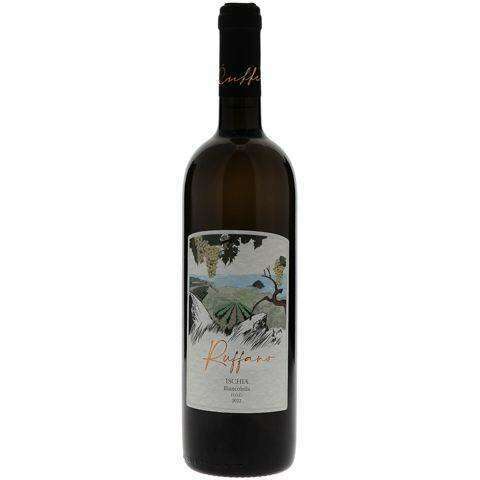 VINO ISCHIA BIANCOLELLA RUFFANO