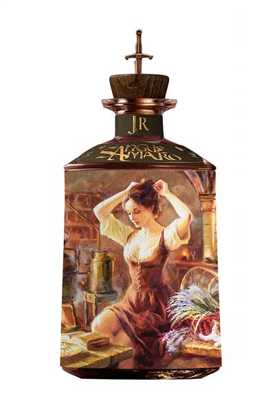 AMARO J.ROSE CL.70