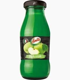 SUCCHI AMITA MELA VERDE ML200X24