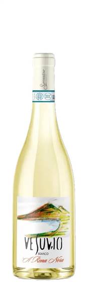 VINO VESUVIO BIANCO DOC SORRENTINO CL.75