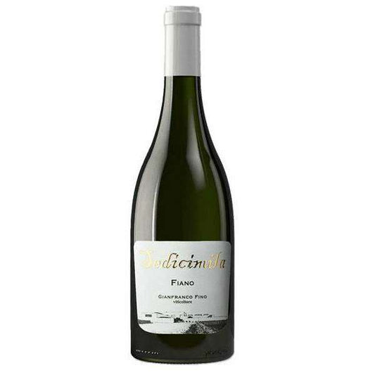 VINO FIANO SEDICIMILA GIANFRANCO FINO