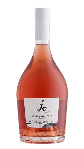 VINO JO ROSE GIANFRANCO FINO CL 75