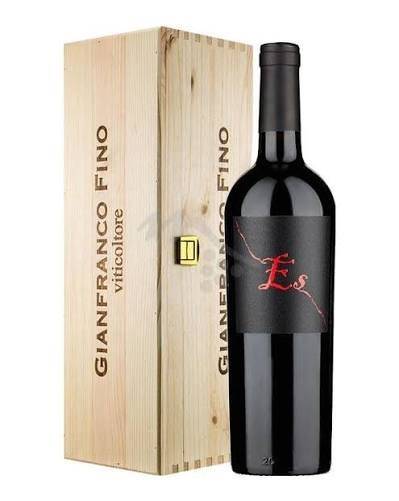 VINO PRIMITIVO ES G.FINO MAGNUM
