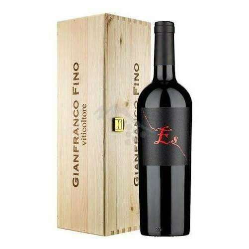 VINO PRIMITIVO ES G.FINO MAGNUM