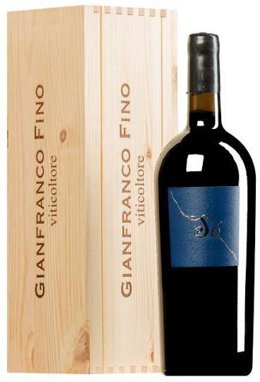VINO PRIMITIVO SE G.FINO MAGNUM