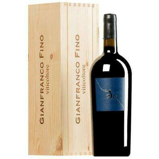 VINO PRIMITIVO SE G.FINO MAGNUM
