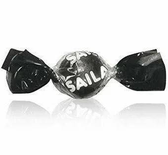 SAILA BAG SFUSO LIQUIRIZIA KG 1