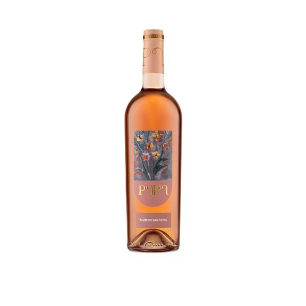VINO ROSATO IGP NUVOLE GENNARO PAPA CL75