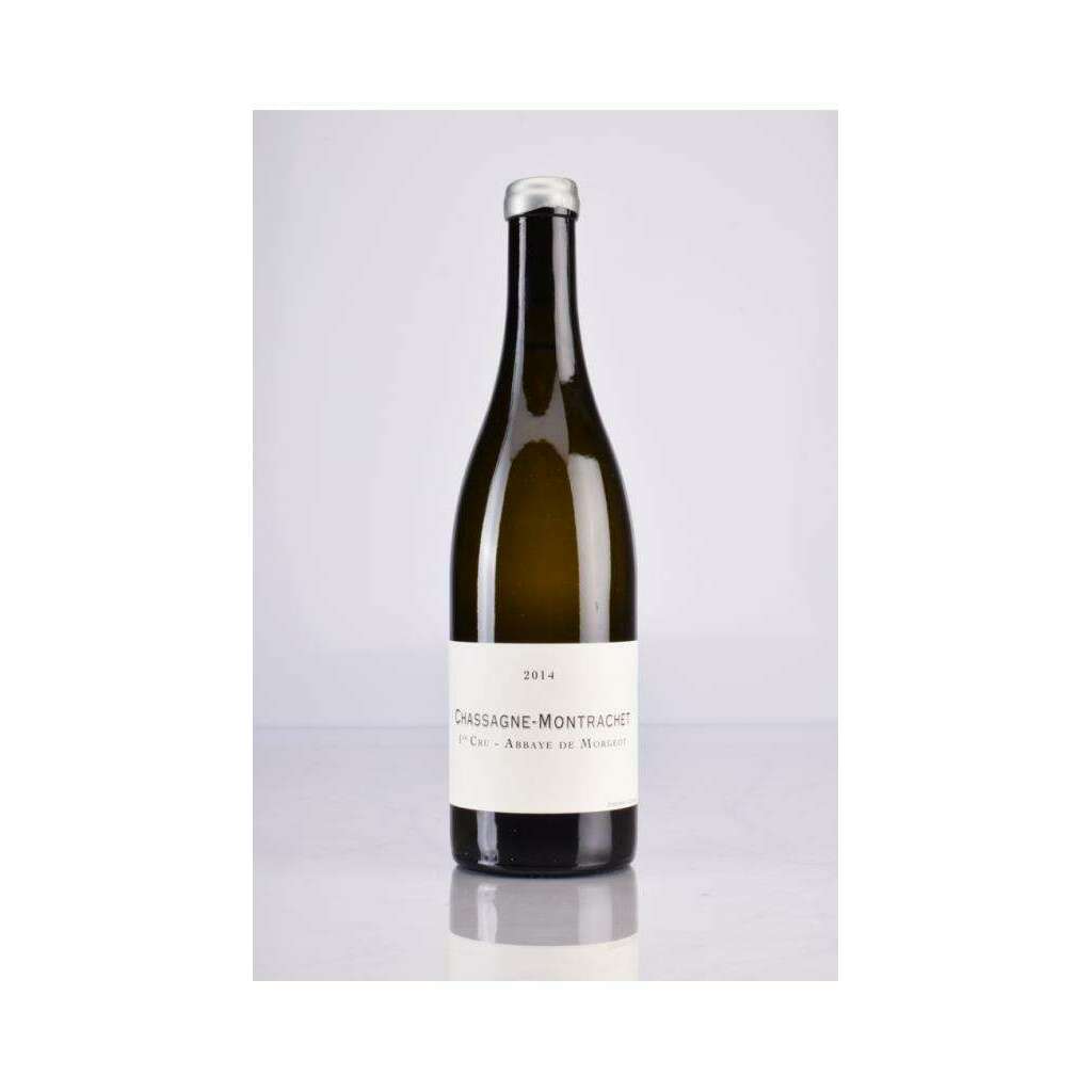 Vino Chanson Chassagne Montrachet Cl.75