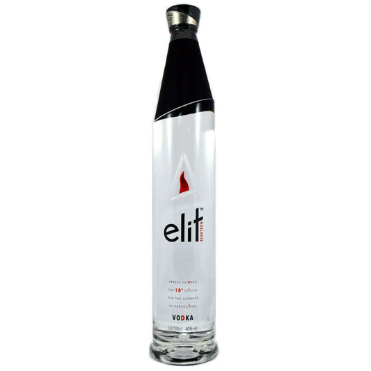 Vodka Stolichnaya Elit Cl.70