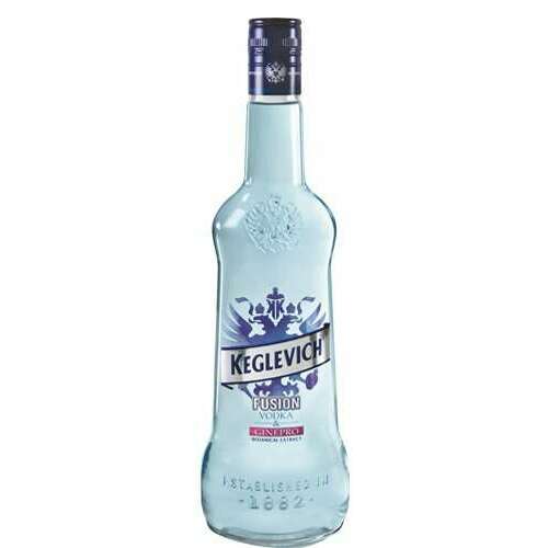 Vodka Keglevich Cl.70 Fusion Ginepro