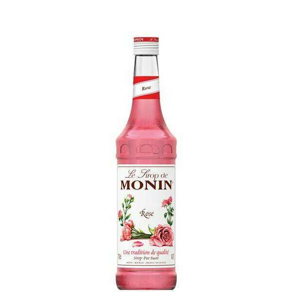 SCIR.MONIN ROSE