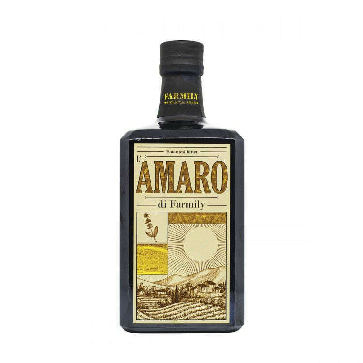 Amaro Farmily Cl.70