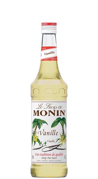 SCIR.MONIN VANIGLIA CL.70