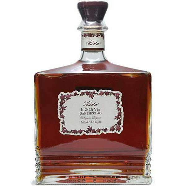 AMARO BERTA SELEZIONE IL 28