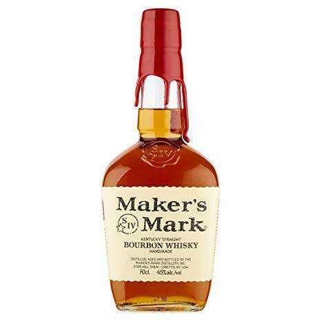 WHISKY MAKERS MARK CL.100