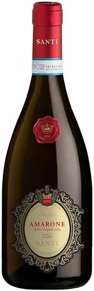 VINO AMARONE SANTI CL 75