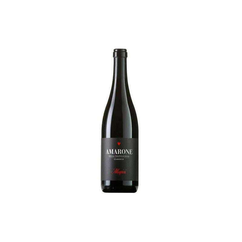 Vino Amarone Docg Allegrini