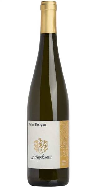VINO MULLER THURGAU HOFSTATTER CL.75