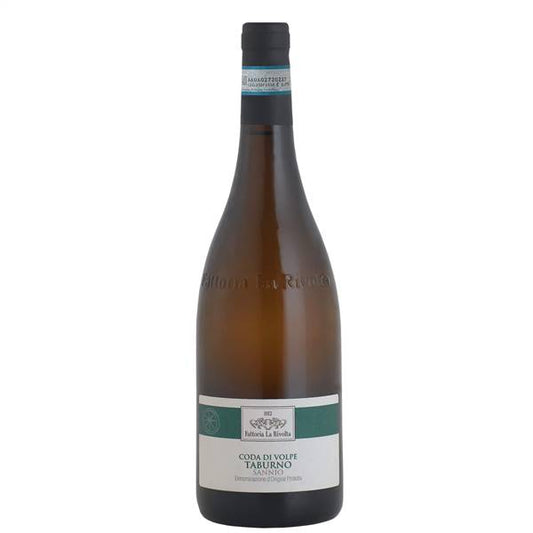 VINO CODA DI VOLPE FATTORIA LA RIVOLTA