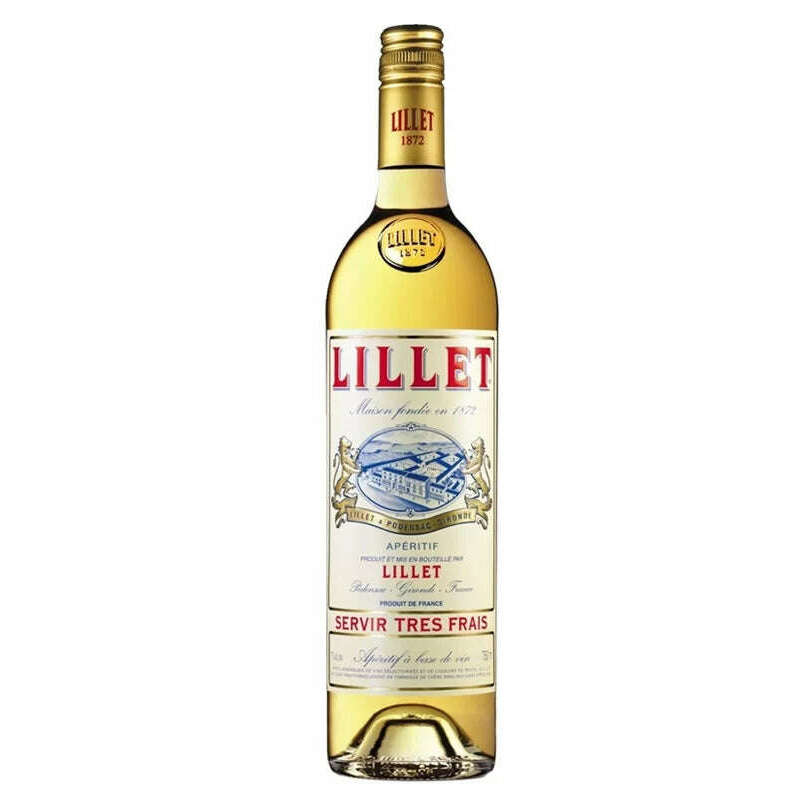 Liq.lillet Bianco Cl.75