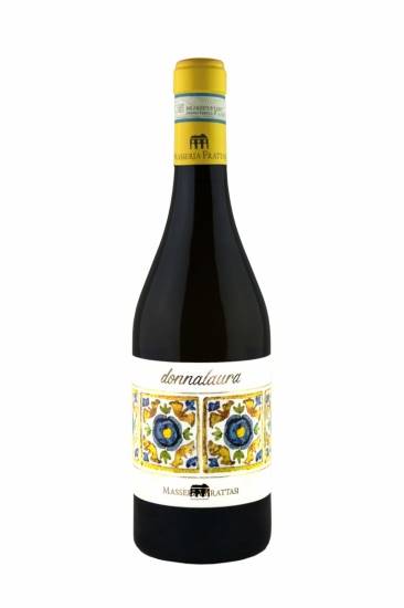 VINO FALANGHINA DONNALAURA M.FRATTASI