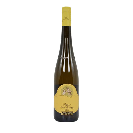 Vino Coda Di Volpe Cantina Del Taburno