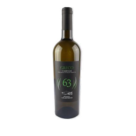 VINO GRECO IGP CONVENTO