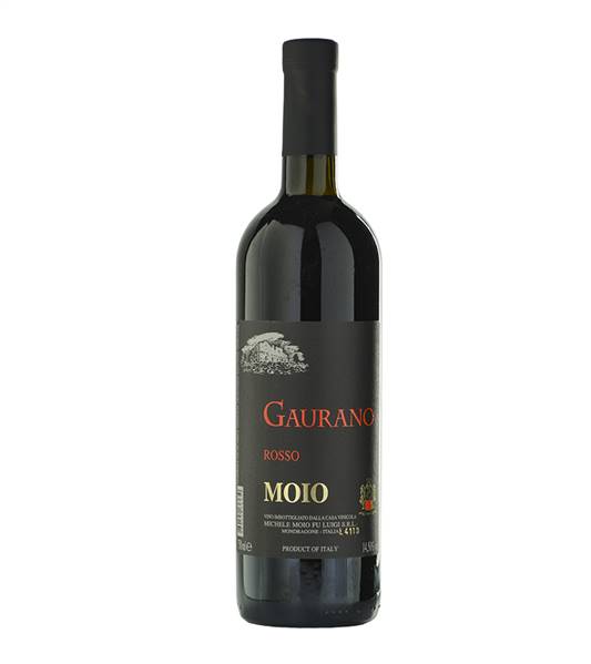 VINO GAURANO MOIO CL.75*
