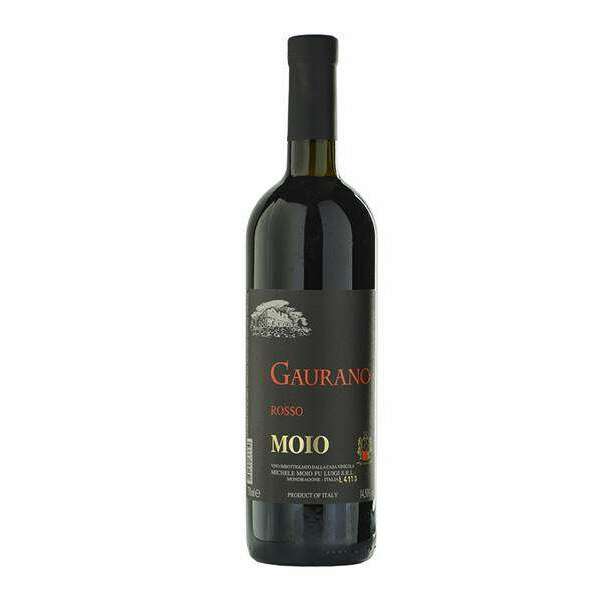 VINO GAURANO MOIO CL.75*