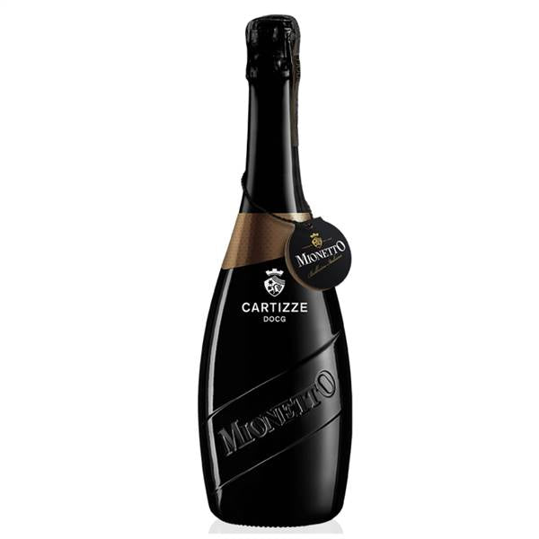 SPUM.PROSECCO CARTIZZE MIONETTO