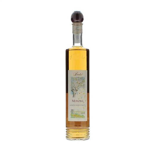 GRAPPA BERTA MONPRA' CL 70