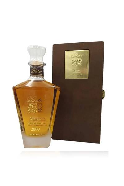 GRAPPA BERTA MAGIA