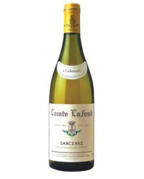 VINO SANCERRE BLANC COMTE LAFOND CL.75