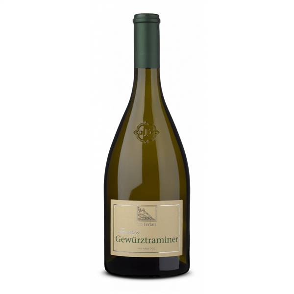 VINO GEWURZTRAMINER TERLAN CL.75