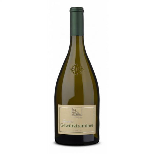 VINO GEWURZTRAMINER TERLAN CL.75