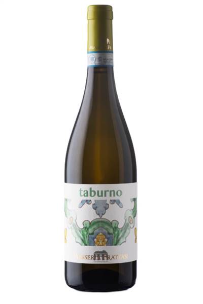 VINO FALANGHINA MASSERIA FRATTASI