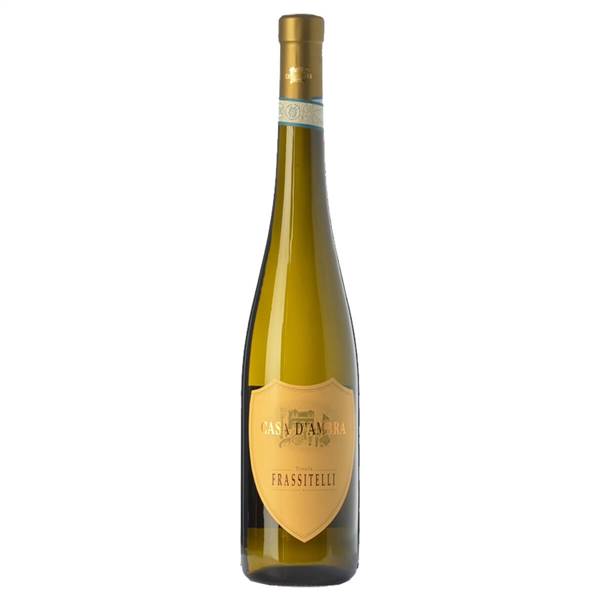 VINO FRASSITELLI CASA D'AMBRA CL.75*