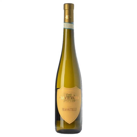 VINO FRASSITELLI CASA DAMBRA CL.75*