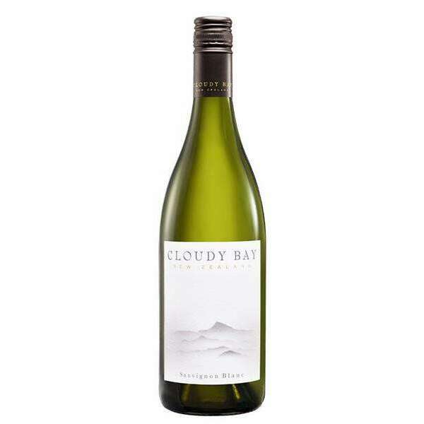 VINO SAUVIGNON BLANC CLOUDY BAY 75CL
