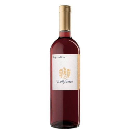 VINO LAGREIN ROSE HOFSTATTER