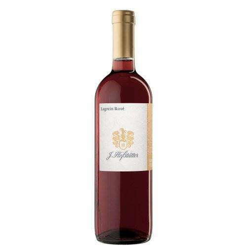 VINO LAGREIN ROSE HOFSTATTER