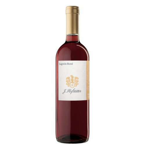 Vino Lagrein Rose' Hofstatter